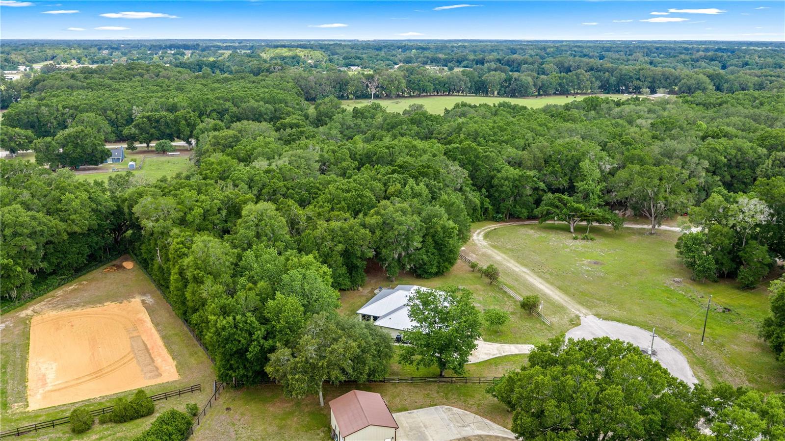 2250 SE 157TH LANE RD, SUMMERFIELD, FL, 34491