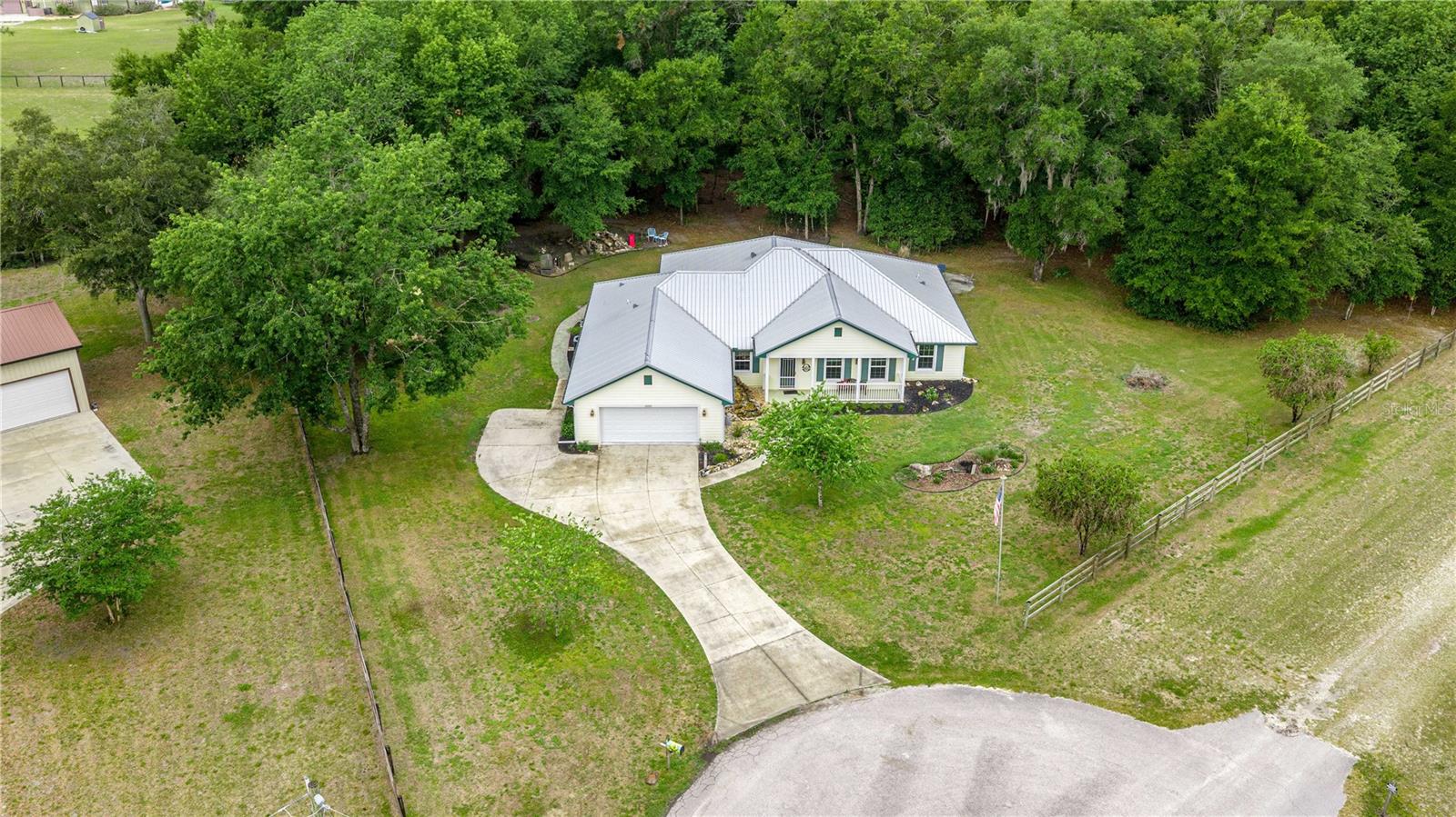 2250 SE 157TH LANE RD, SUMMERFIELD, FL, 34491