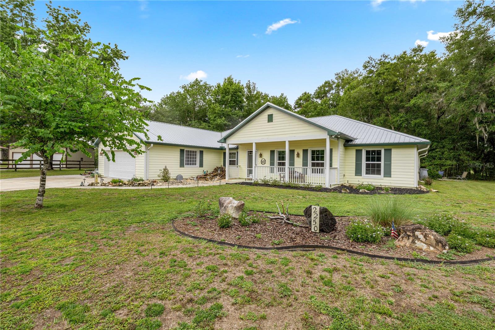 2250 SE 157TH LANE RD, SUMMERFIELD, FL, 34491