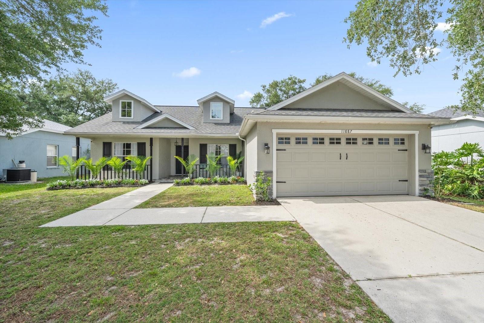 11887 DUNSTER LN, PARRISH, FL, 34219