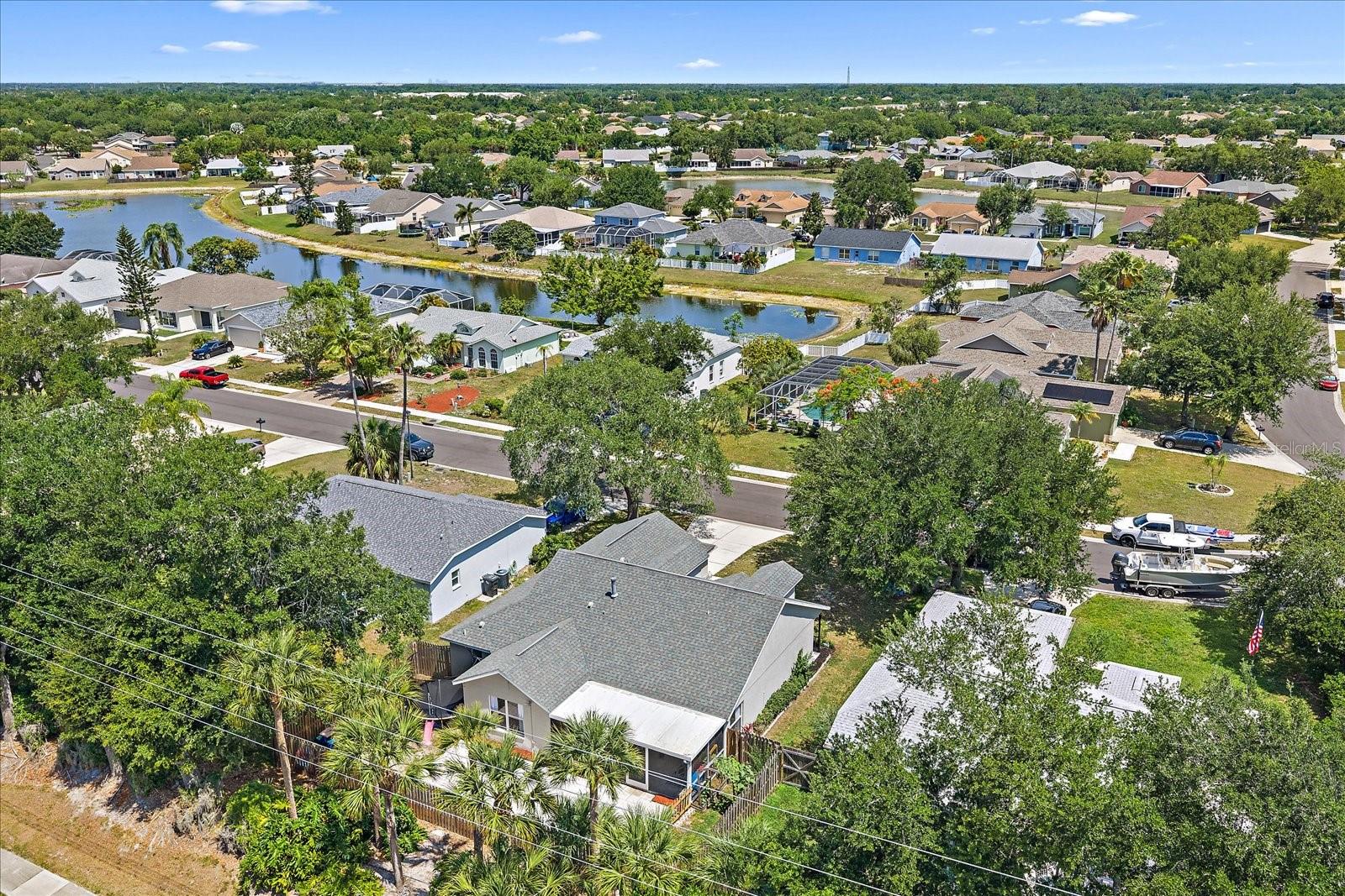 11887 DUNSTER LN, PARRISH, FL, 34219