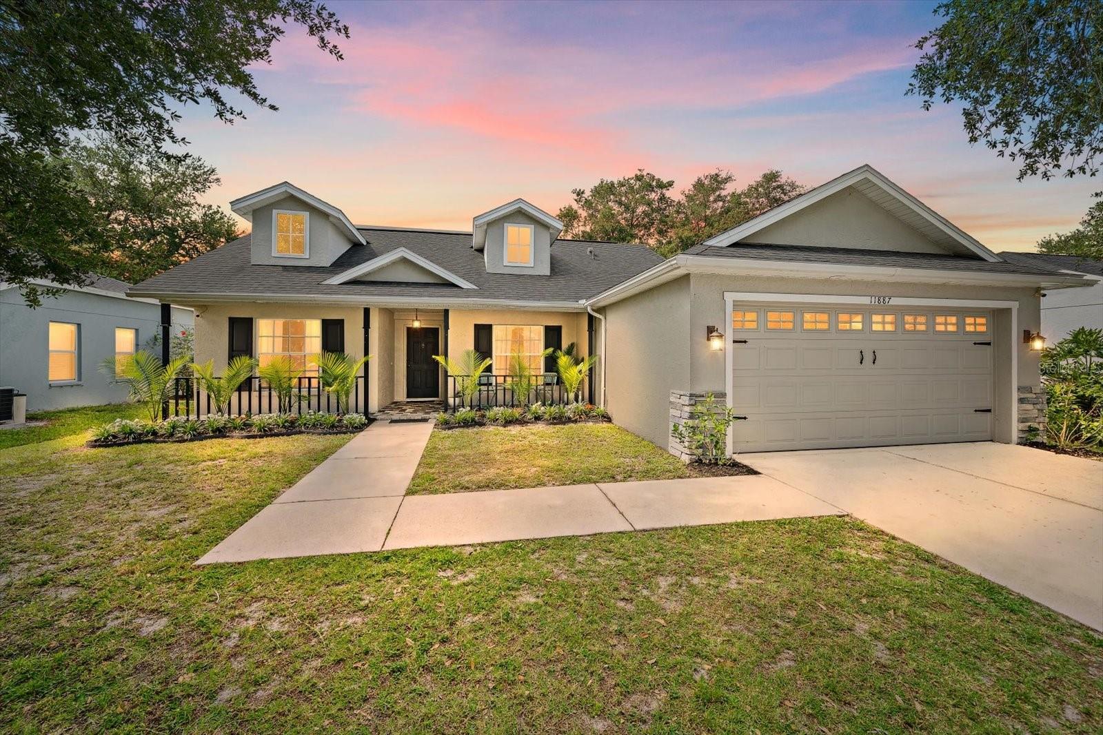 11887 DUNSTER LN, PARRISH, FL, 34219