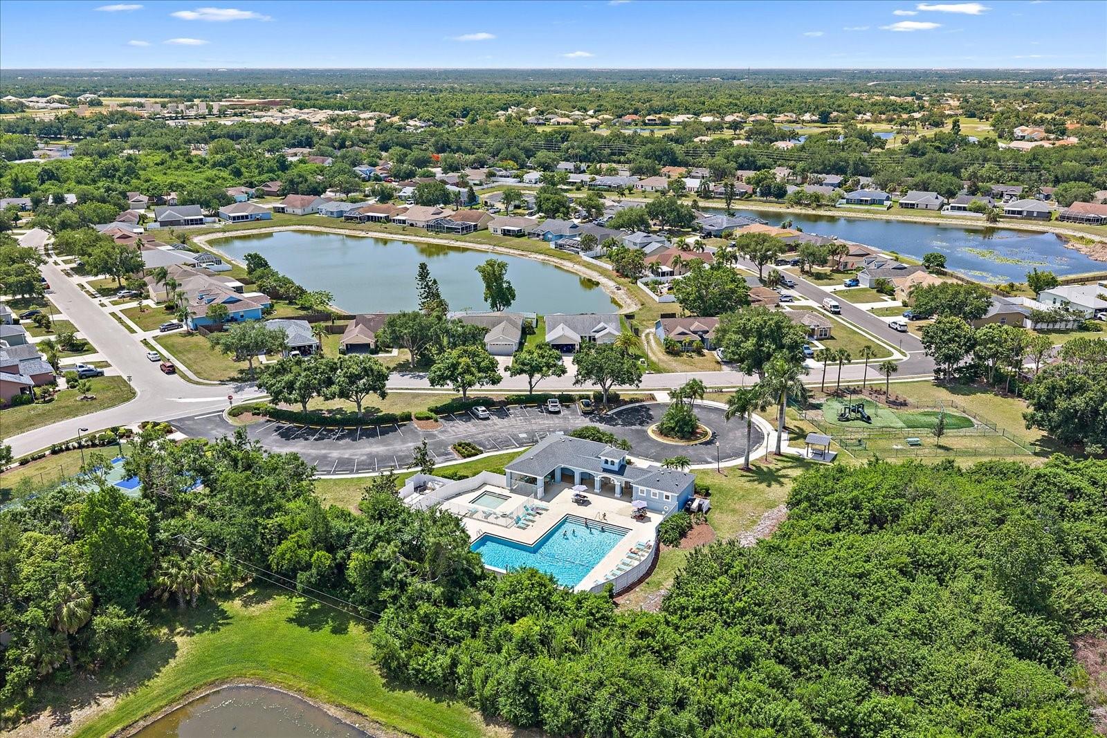 11887 DUNSTER LN, PARRISH, FL, 34219