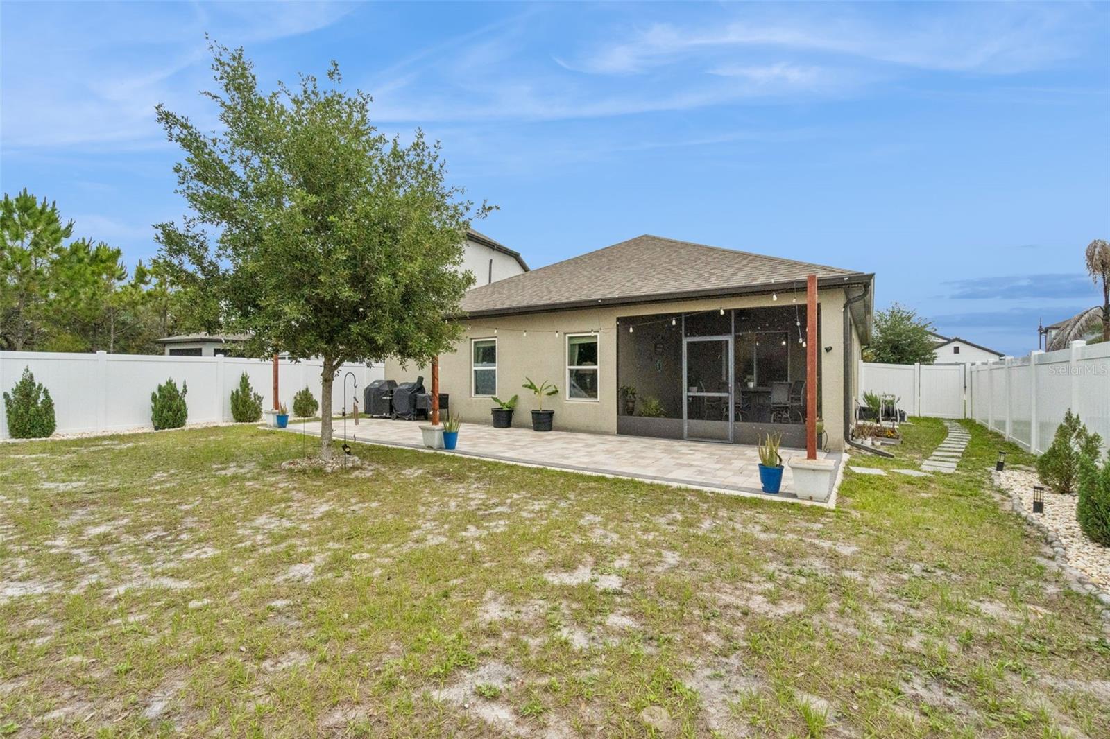 3406 FEATHERGRASS CT, HARMONY, FL, 34773