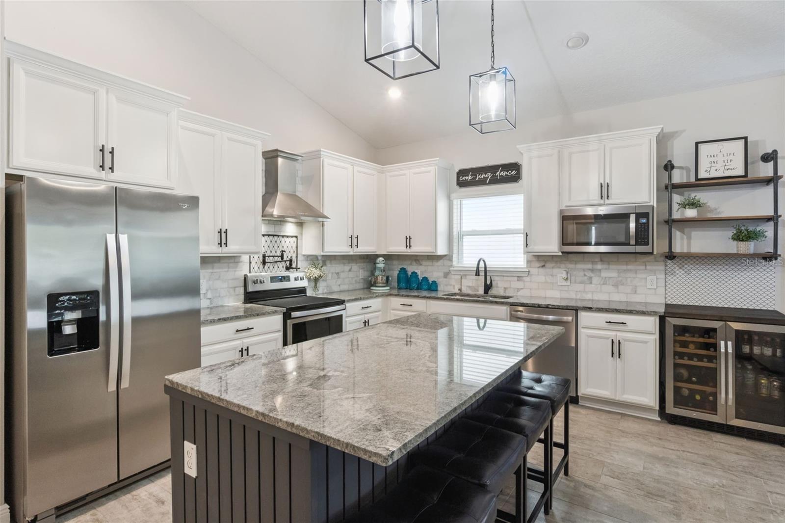 3406 FEATHERGRASS CT, HARMONY, FL, 34773