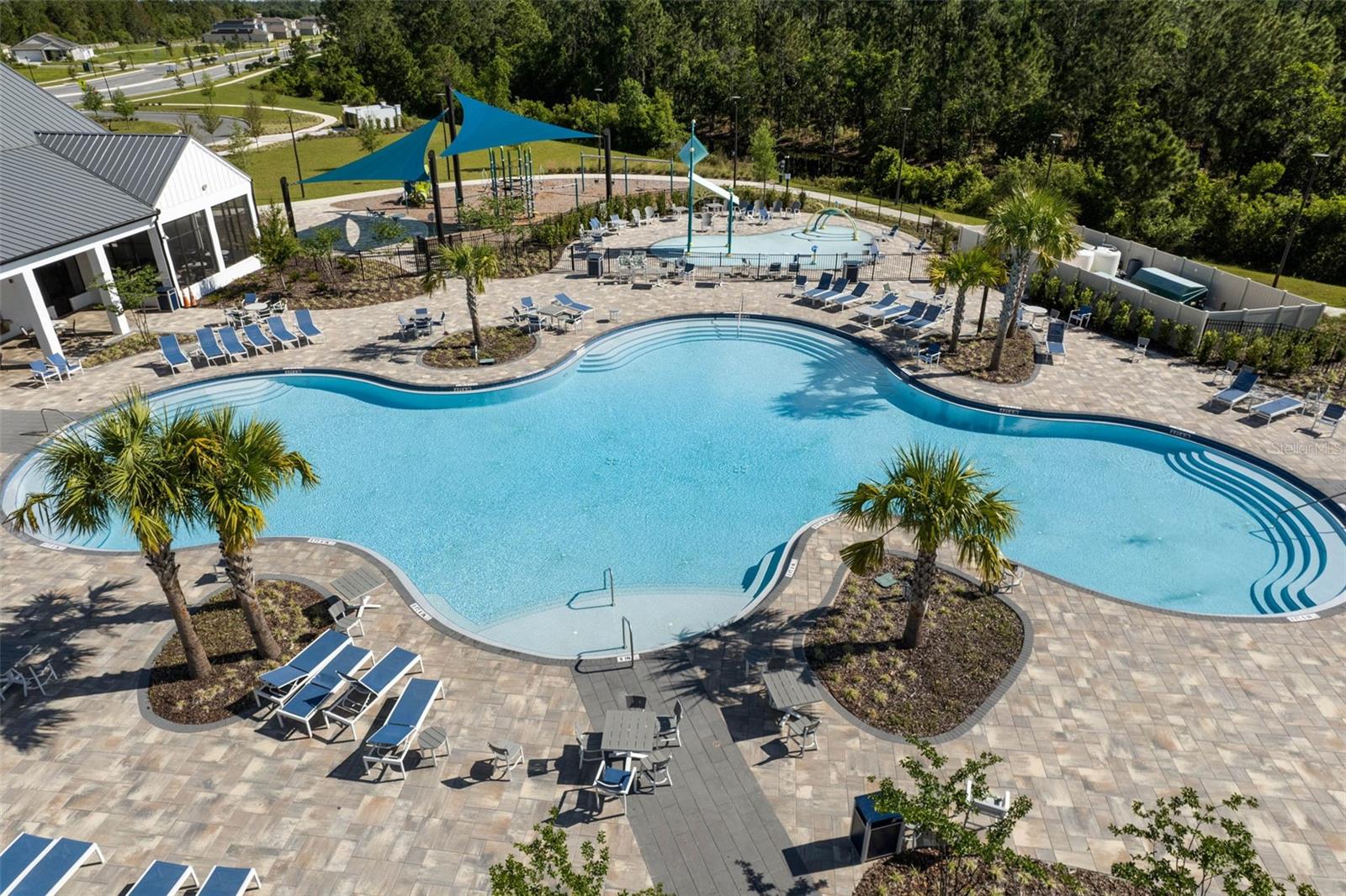 3406 FEATHERGRASS CT, HARMONY, FL, 34773