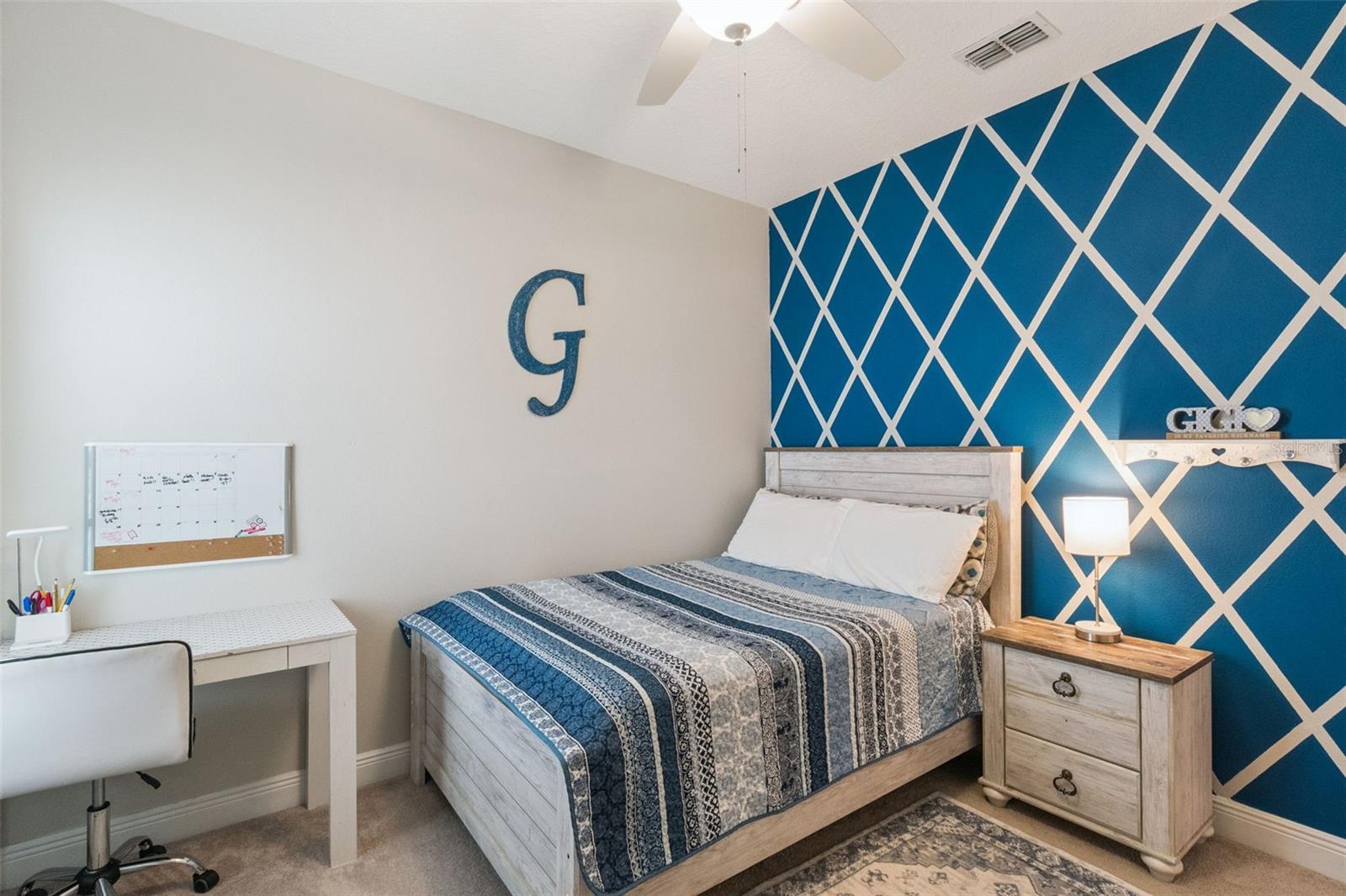 3406 FEATHERGRASS CT, HARMONY, FL, 34773