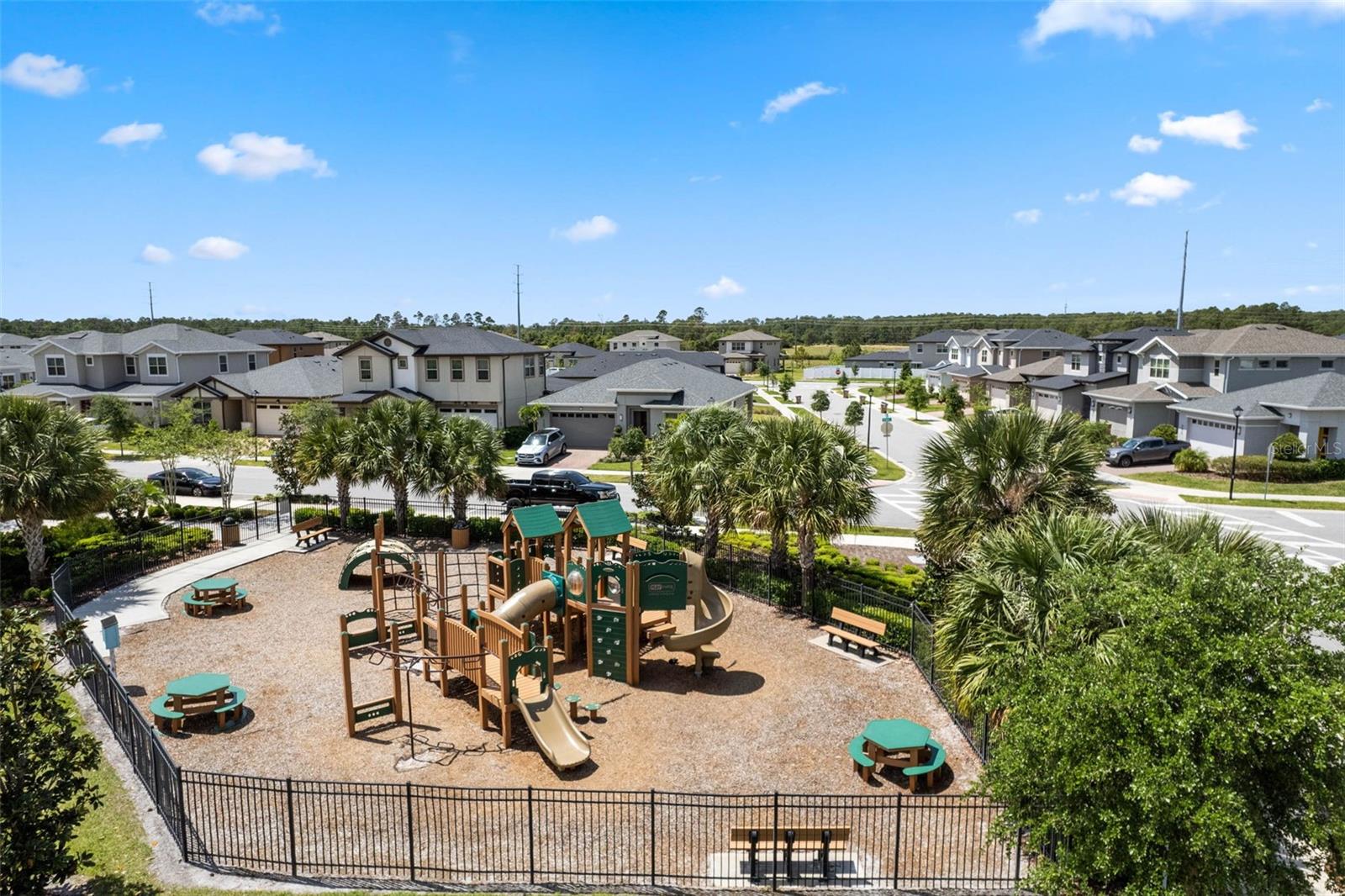 3406 FEATHERGRASS CT, HARMONY, FL, 34773