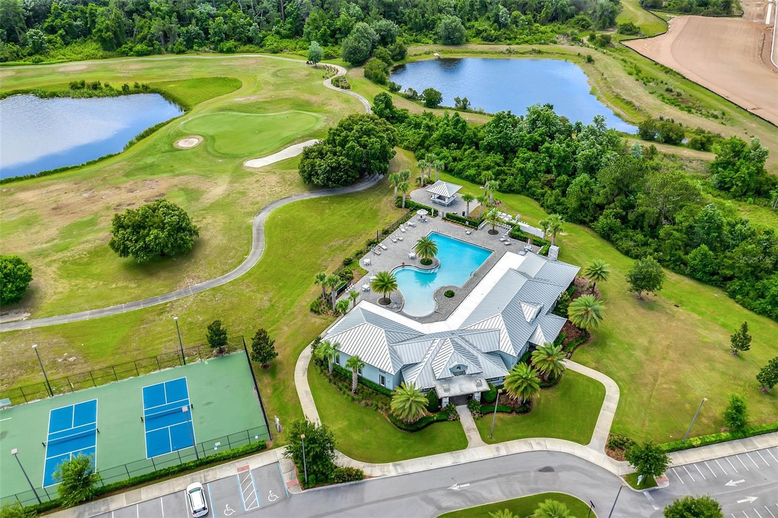 3406 FEATHERGRASS CT, HARMONY, FL, 34773