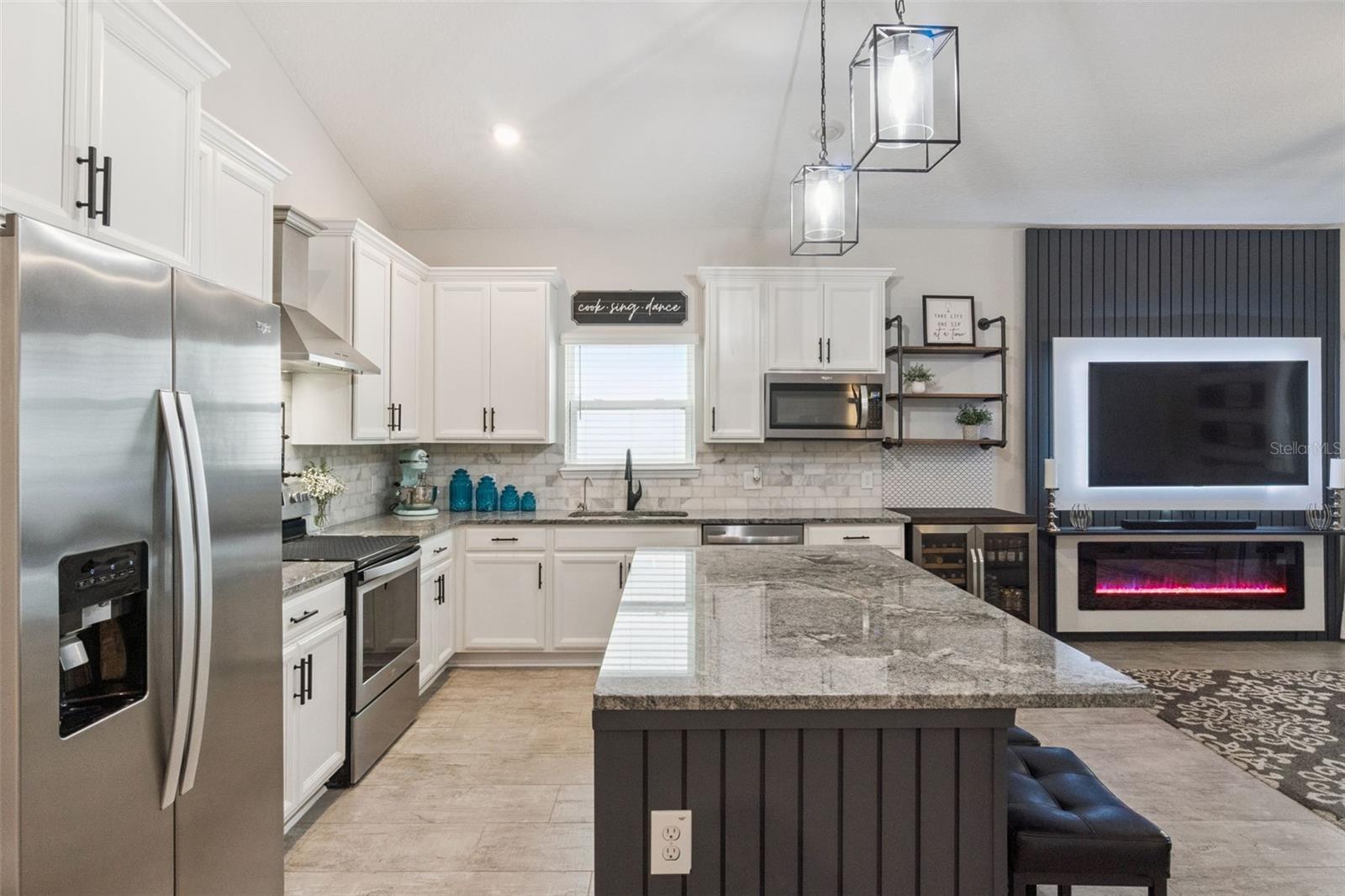 3406 FEATHERGRASS CT, HARMONY, FL, 34773