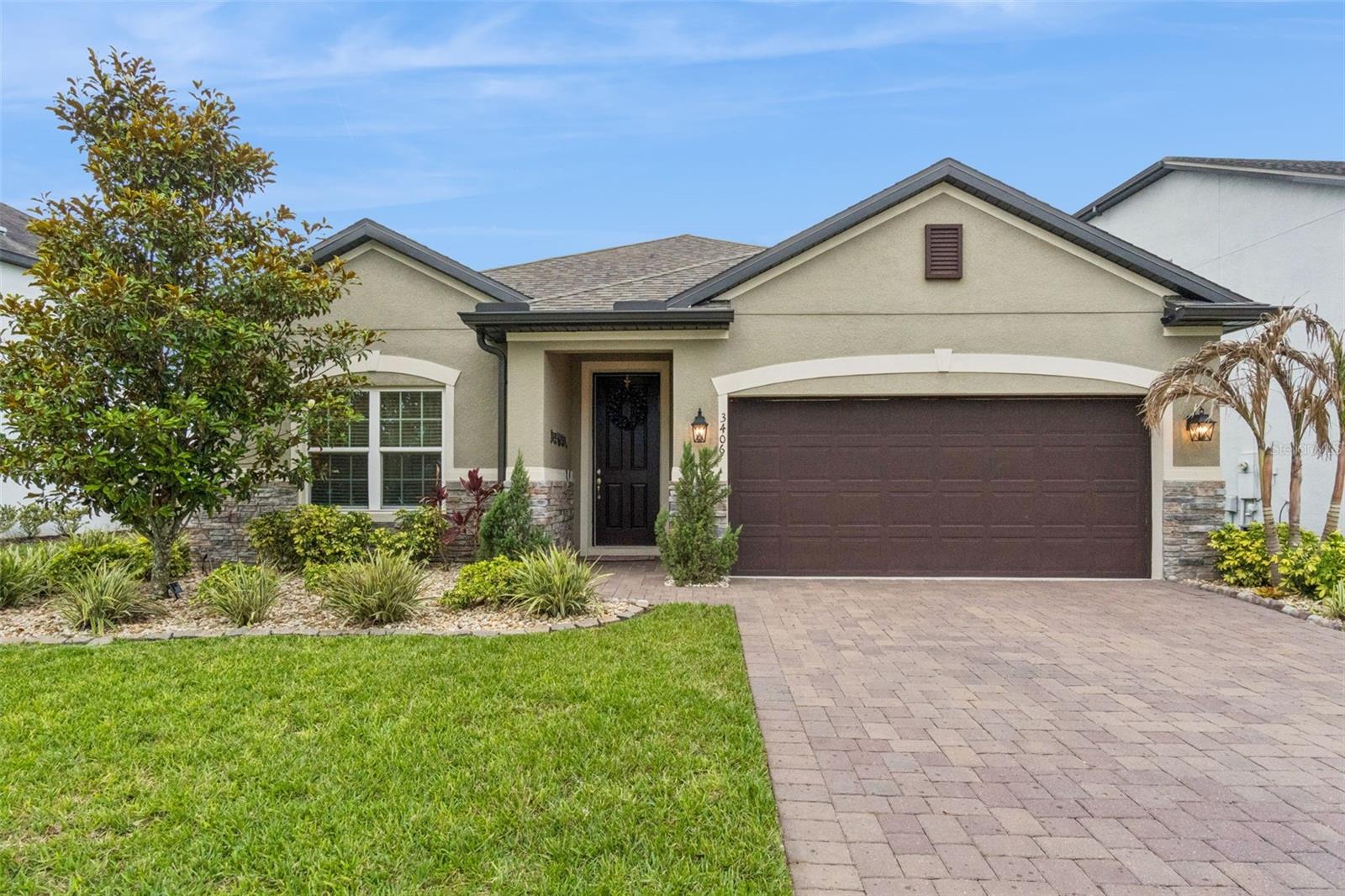 3406 FEATHERGRASS CT, HARMONY, FL, 34773