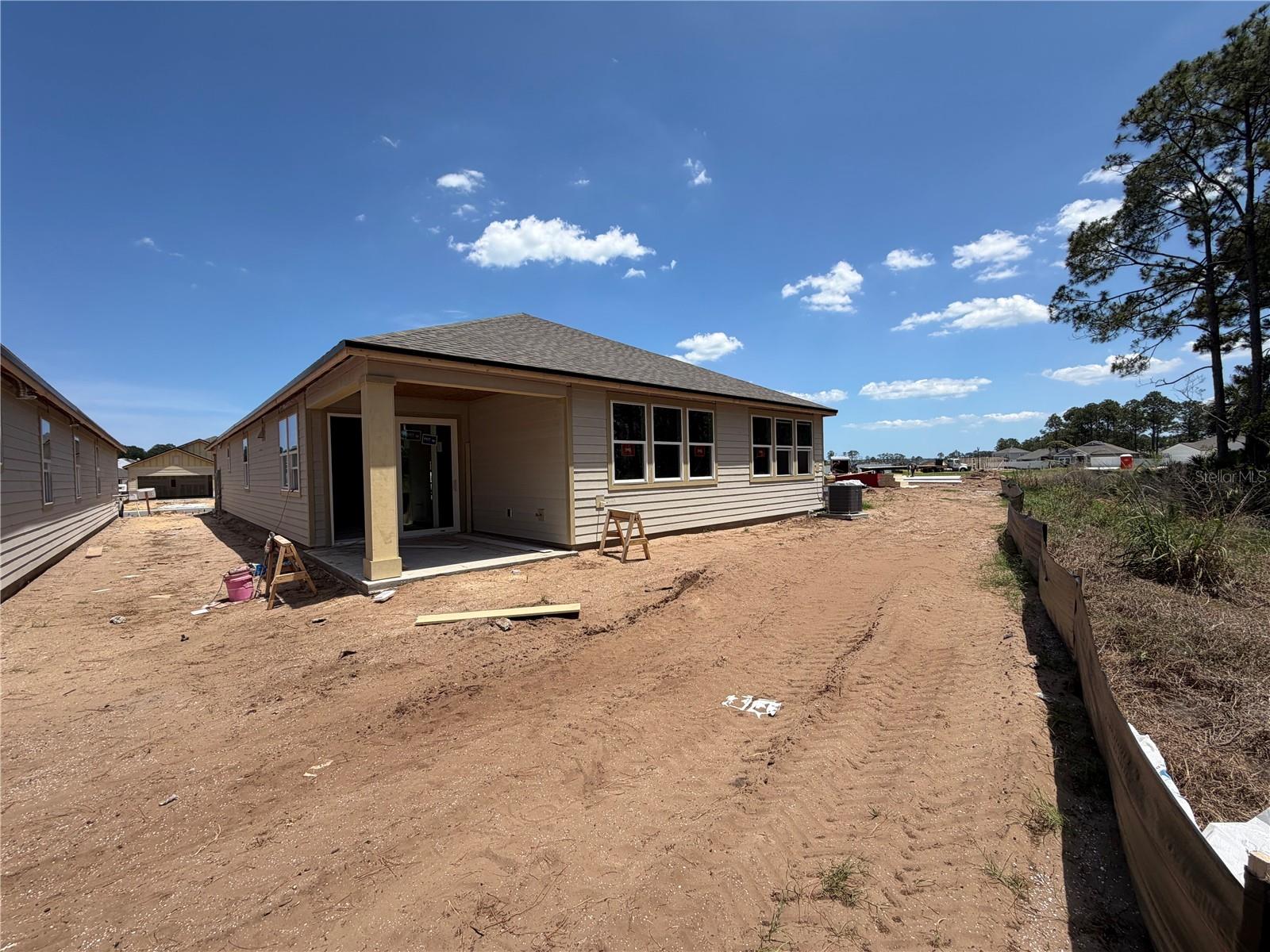 23 PERSEUS AVE, FLAGLER BEACH, FL, 32136