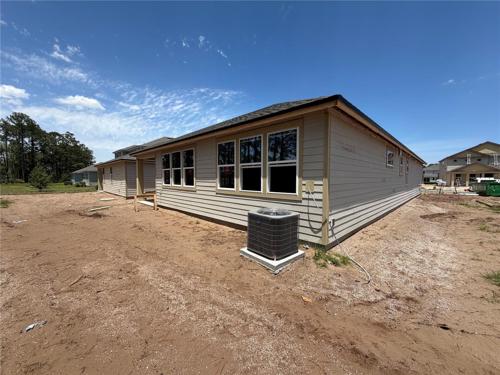 23 PERSEUS AVE, FLAGLER BEACH, FL, 32136