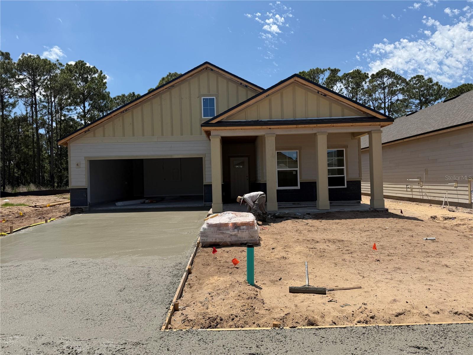23 PERSEUS AVE, FLAGLER BEACH, FL, 32136