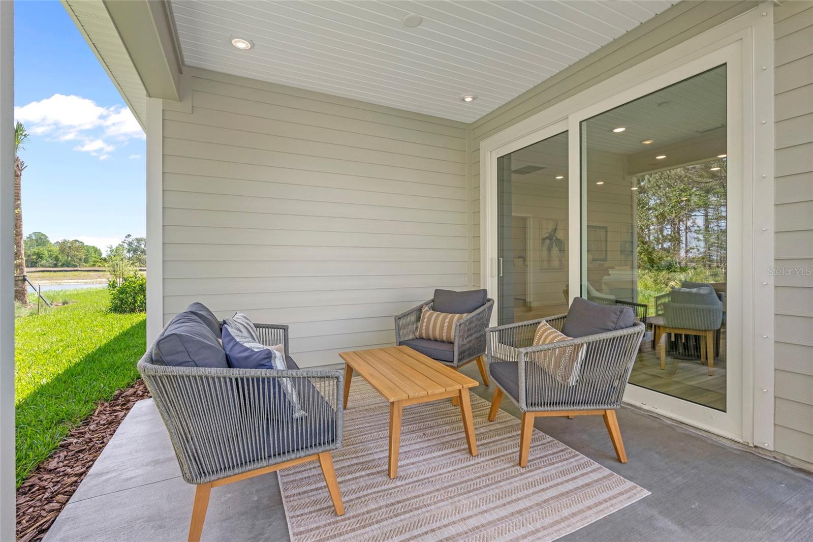 23 PERSEUS AVE, FLAGLER BEACH, FL, 32136