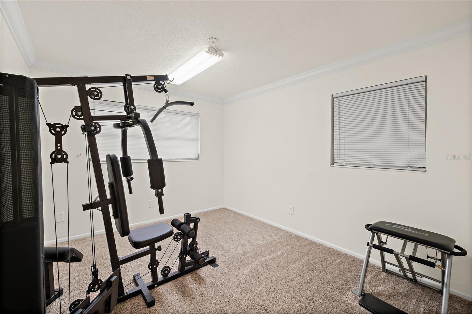 815 GLADE RD, TITUSVILLE, FL, 32780