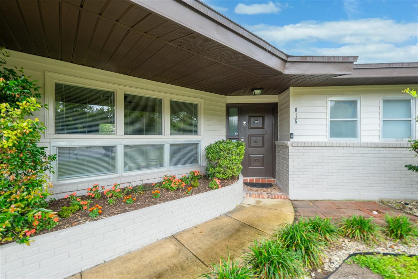 815 GLADE RD, TITUSVILLE, FL, 32780