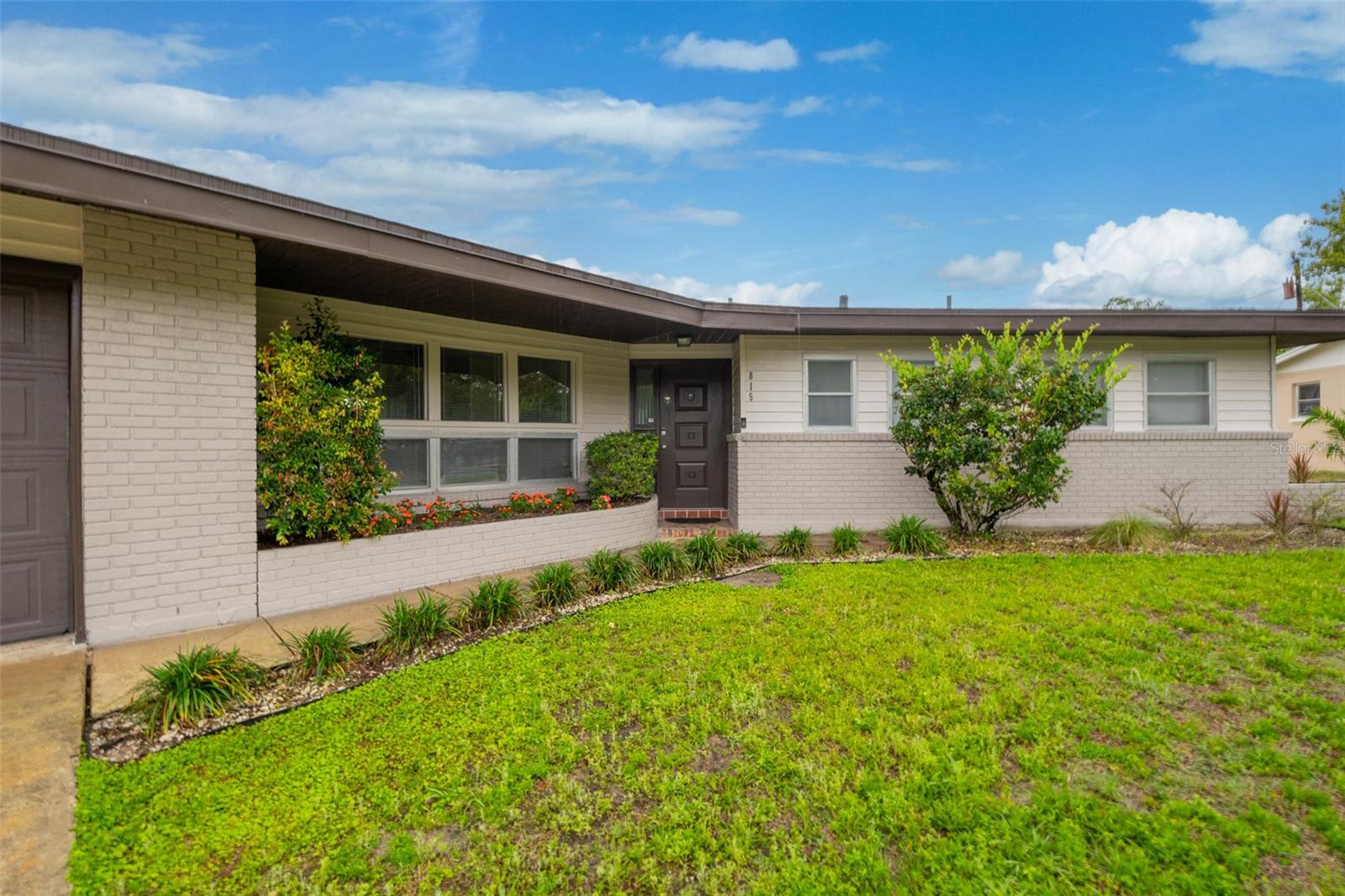 815 GLADE RD, TITUSVILLE, FL, 32780