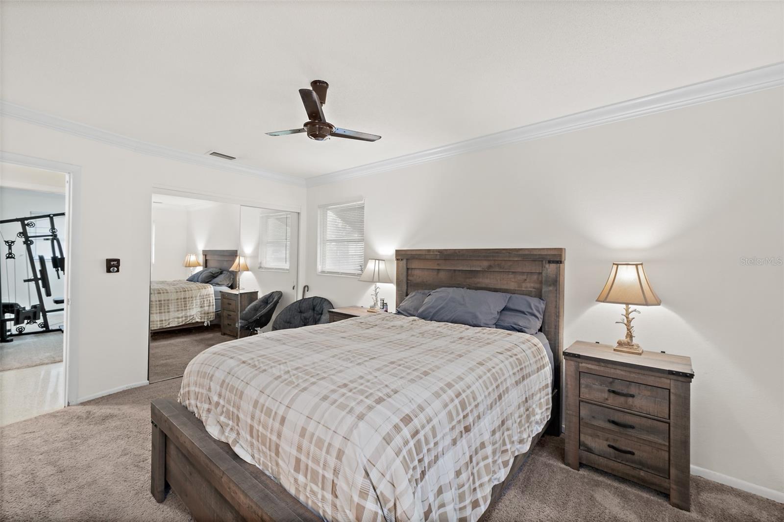 815 GLADE RD, TITUSVILLE, FL, 32780