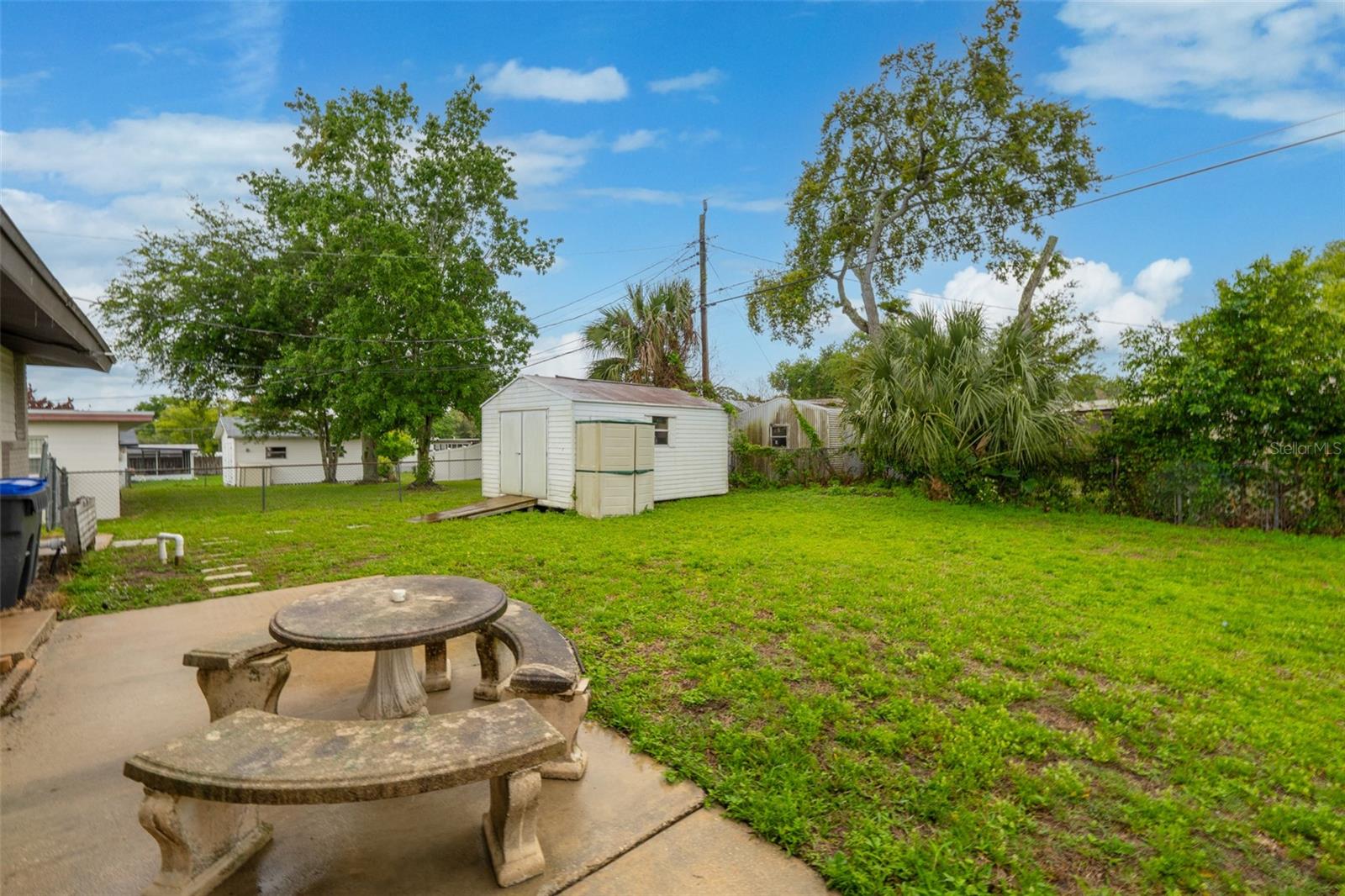 815 GLADE RD, TITUSVILLE, FL, 32780