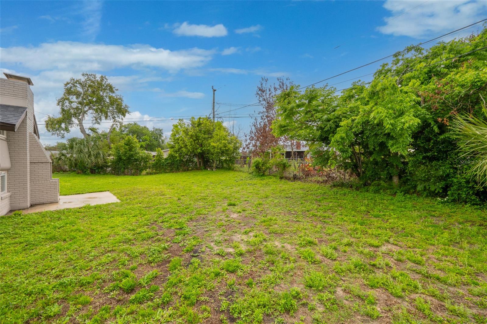 815 GLADE RD, TITUSVILLE, FL, 32780
