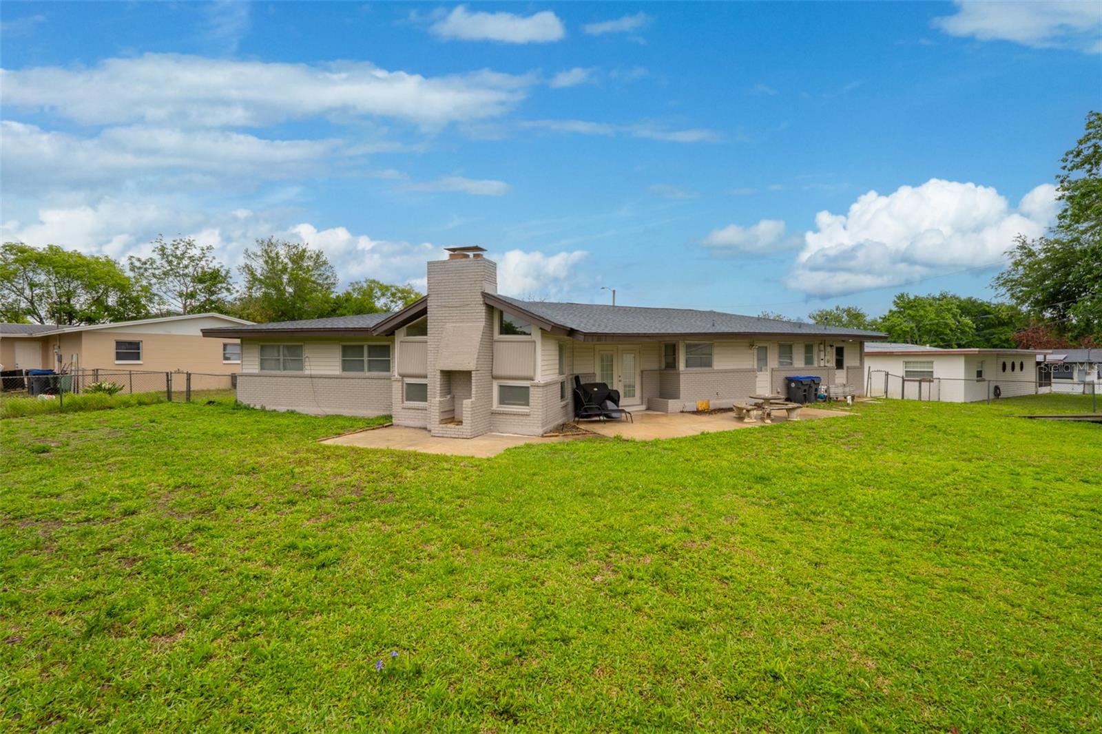 815 GLADE RD, TITUSVILLE, FL, 32780