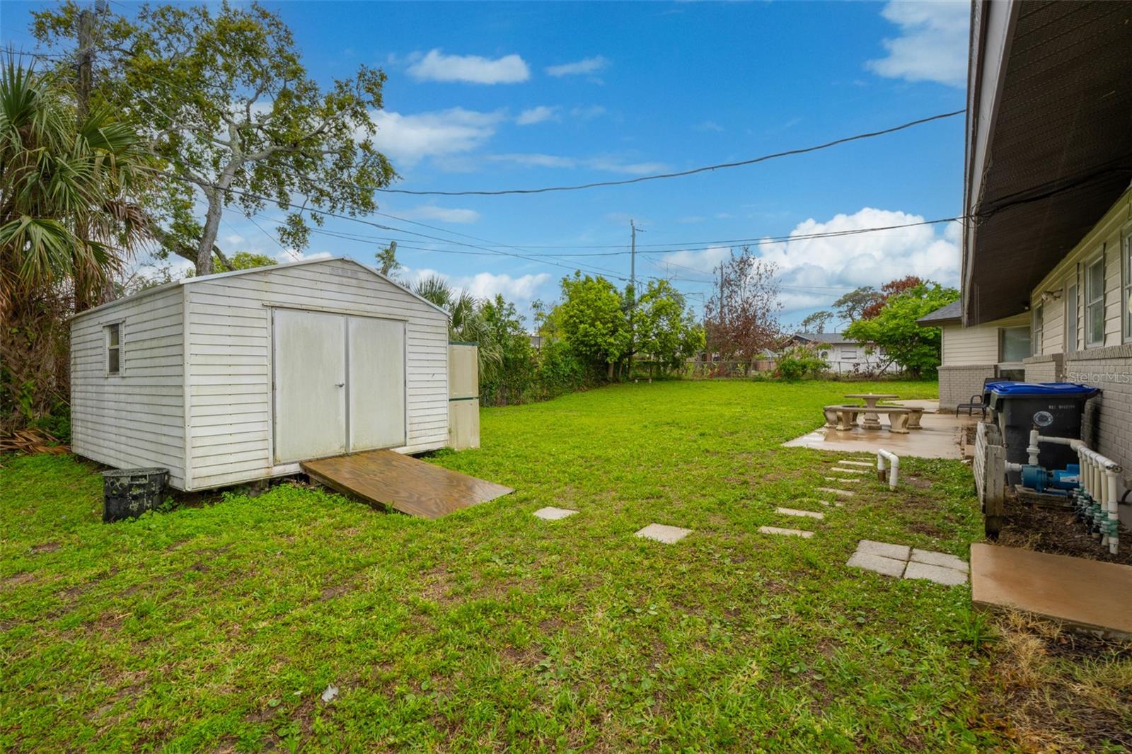 815 GLADE RD, TITUSVILLE, FL, 32780