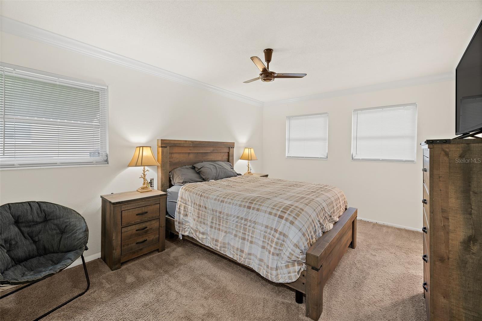 815 GLADE RD, TITUSVILLE, FL, 32780