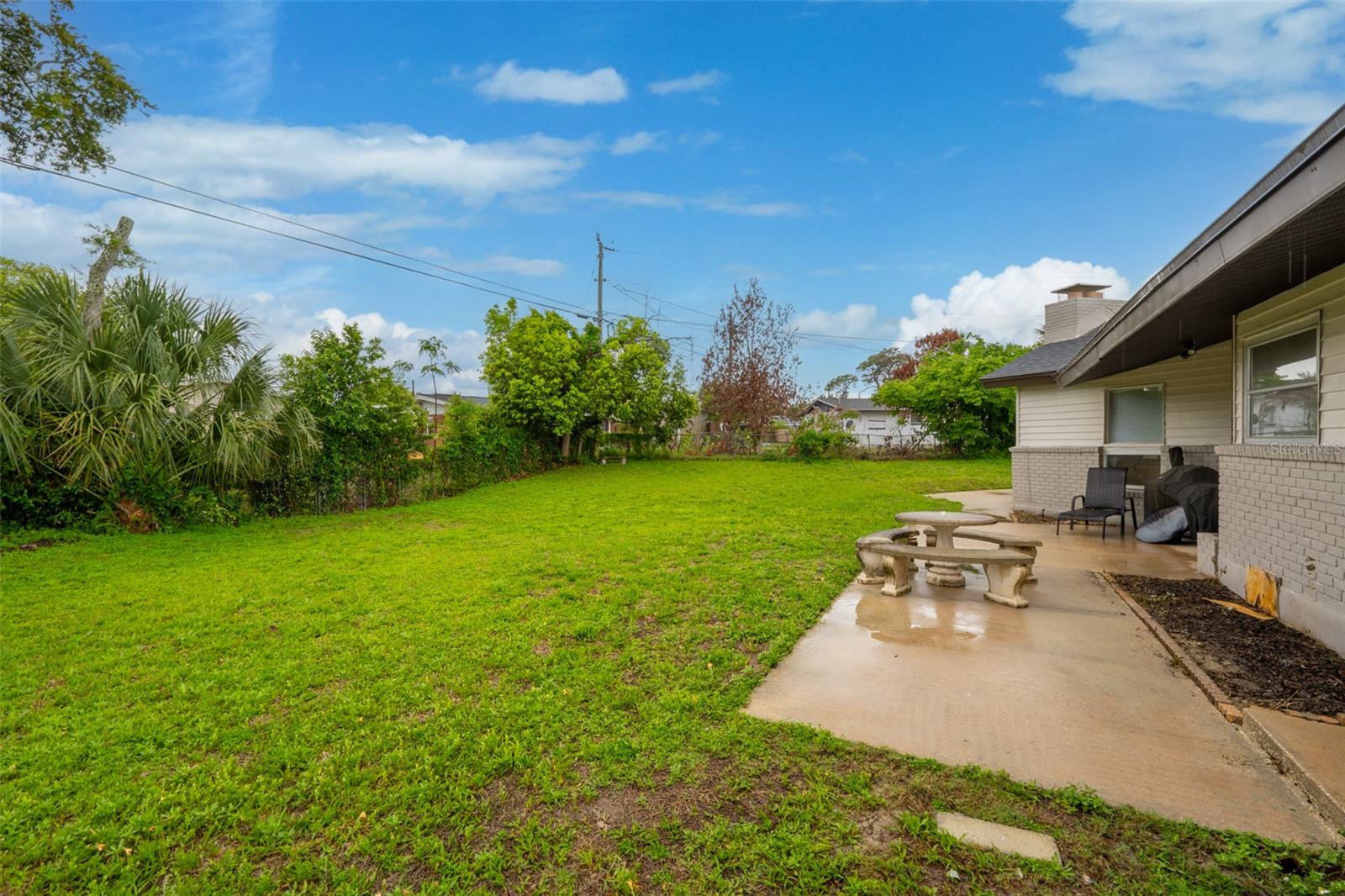 815 GLADE RD, TITUSVILLE, FL, 32780