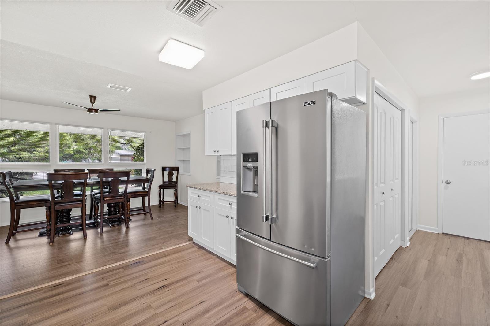 815 GLADE RD, TITUSVILLE, FL, 32780