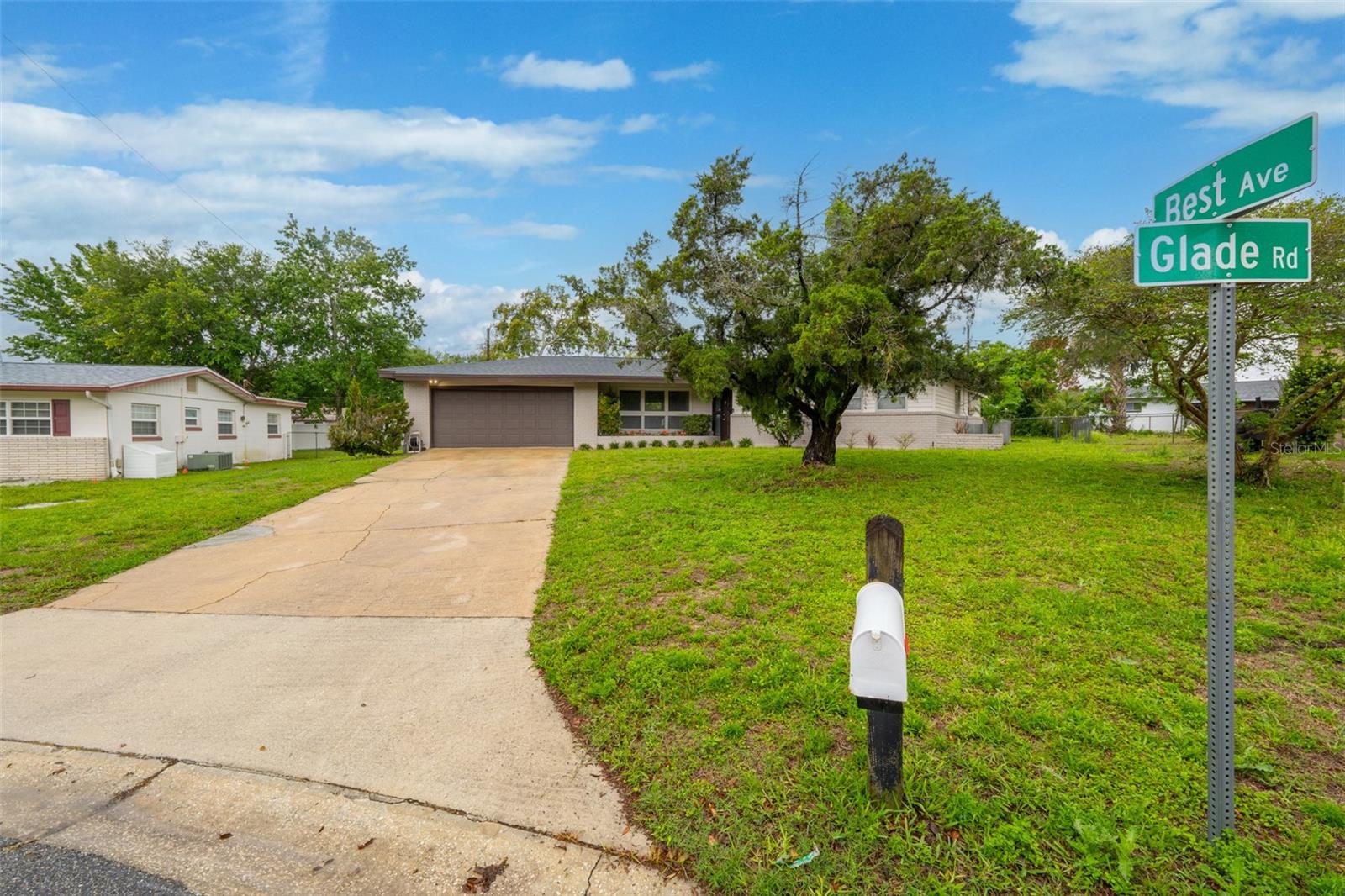815 GLADE RD, TITUSVILLE, FL, 32780