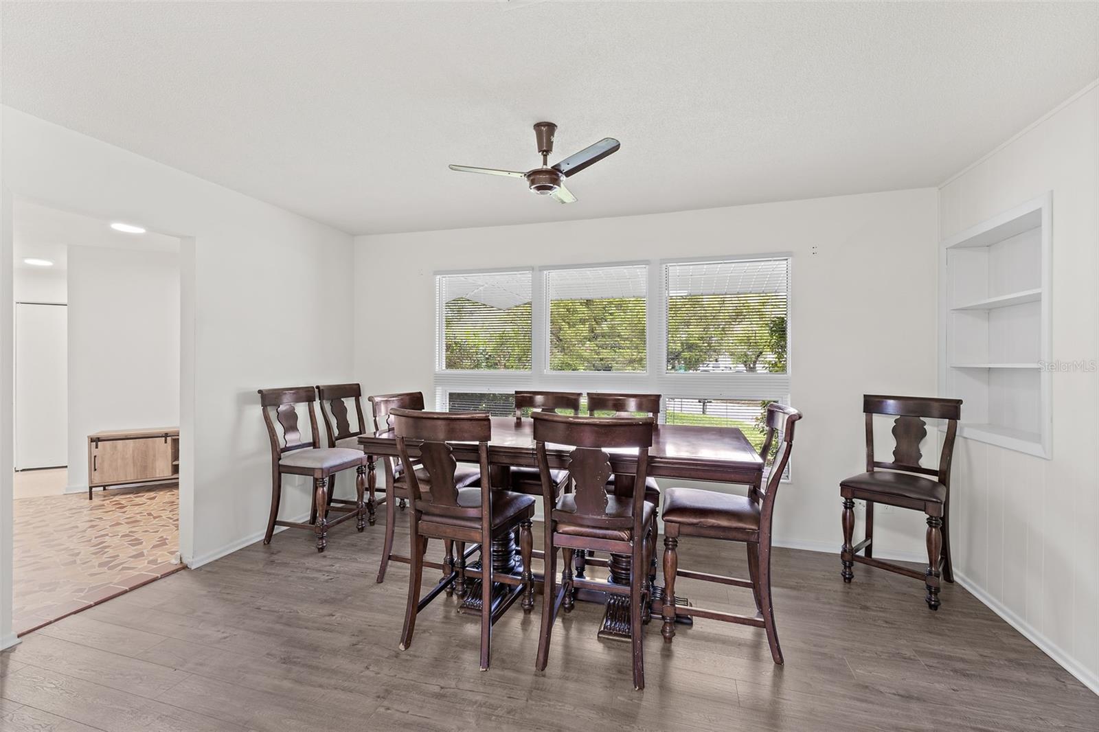 815 GLADE RD, TITUSVILLE, FL, 32780