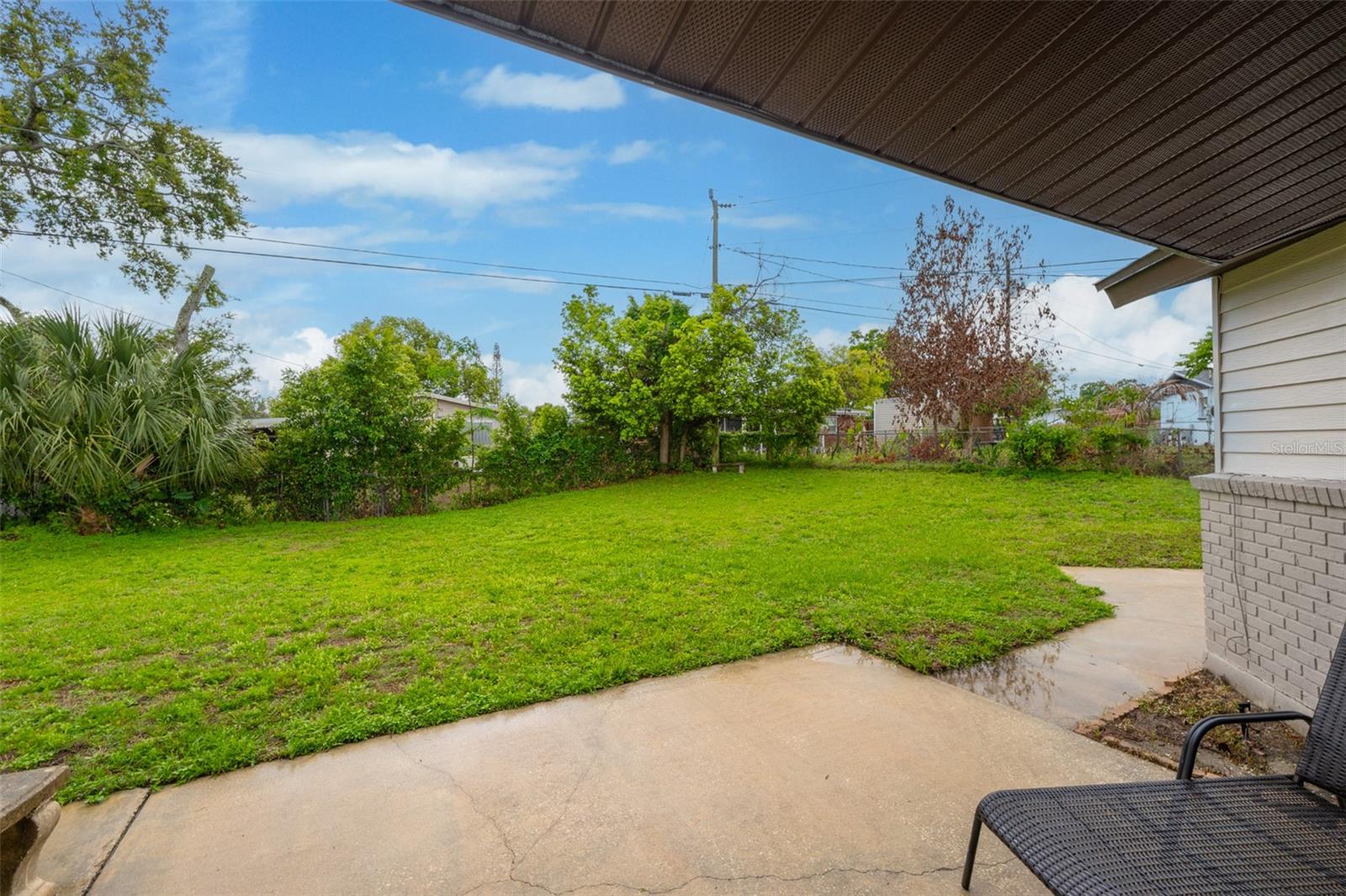 815 GLADE RD, TITUSVILLE, FL, 32780