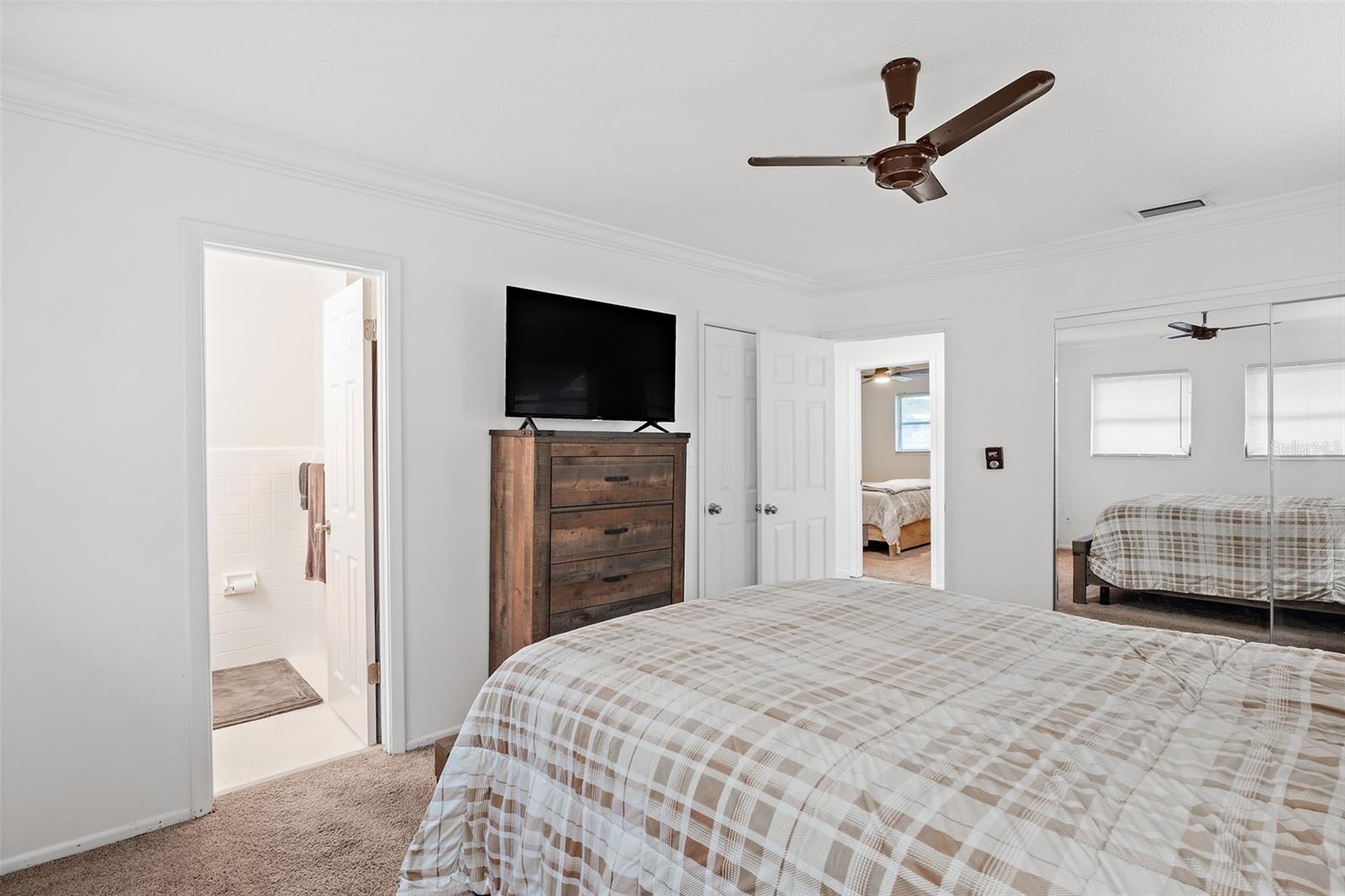 815 GLADE RD, TITUSVILLE, FL, 32780