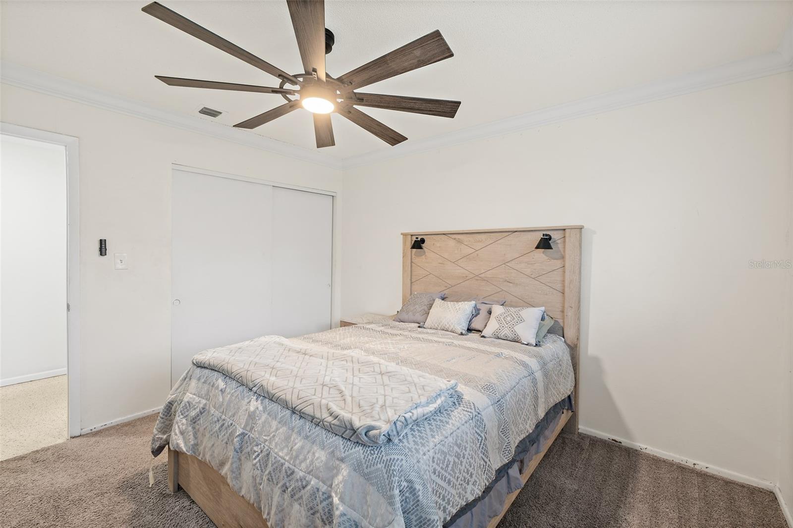 815 GLADE RD, TITUSVILLE, FL, 32780