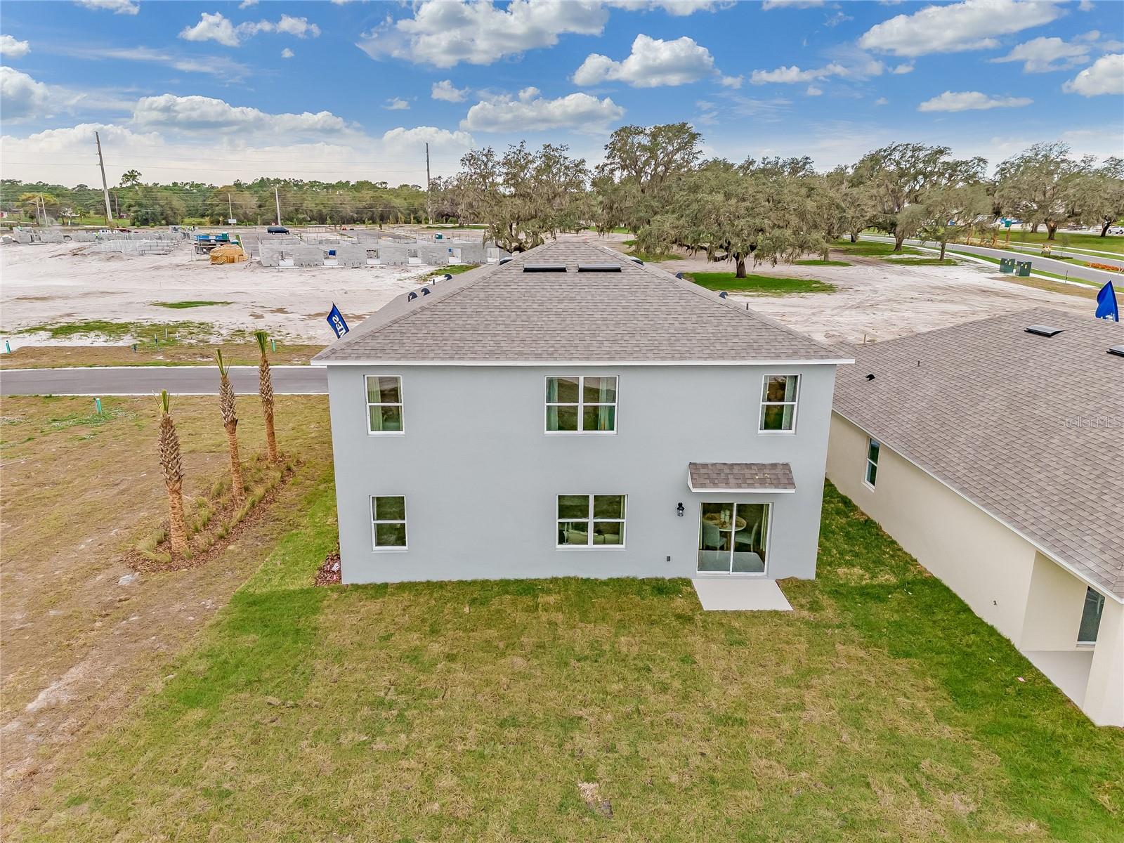 3614 MALAWI TRL, ST CLOUD, FL, 34772