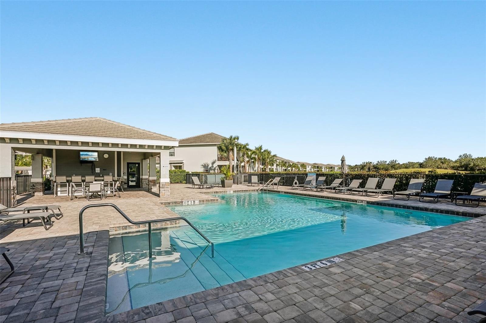 931 TIDEWATER SHORES LOOP #931, BRADENTON, FL, 34208