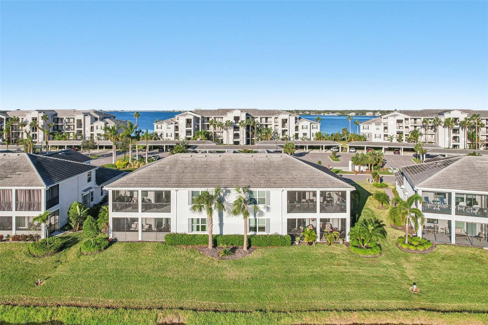 931 TIDEWATER SHORES LOOP #931, BRADENTON, FL, 34208