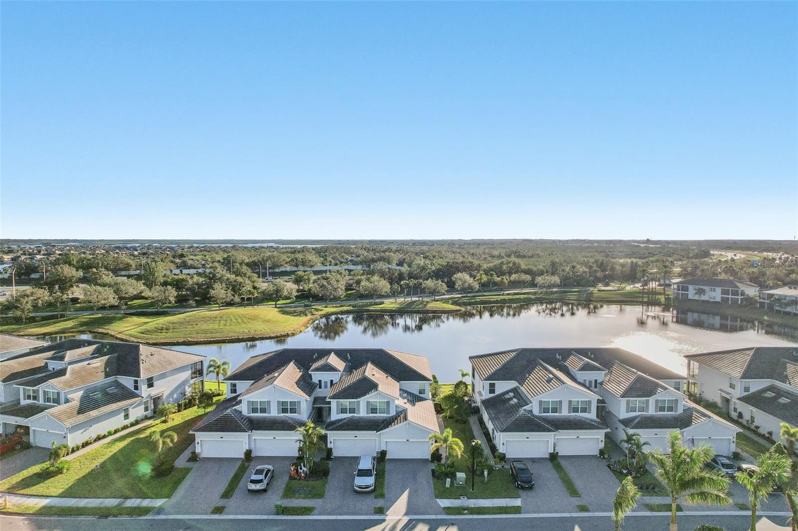 931 TIDEWATER SHORES LOOP #931, BRADENTON, FL, 34208