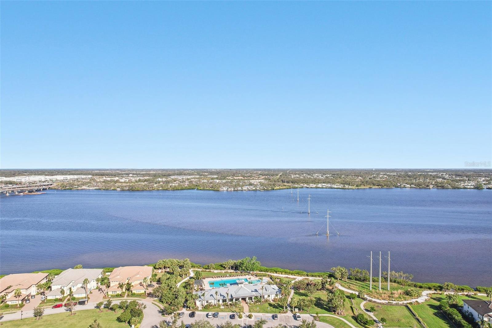 931 TIDEWATER SHORES LOOP #931, BRADENTON, FL, 34208