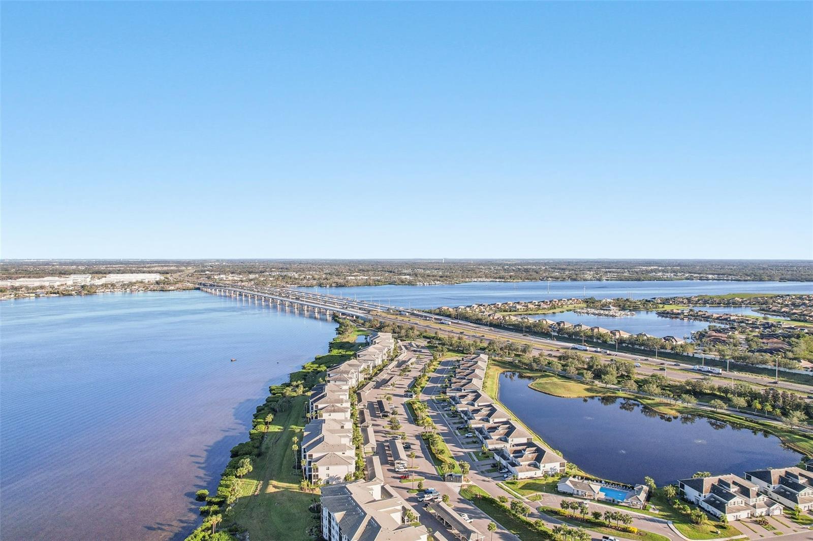 931 TIDEWATER SHORES LOOP #931, BRADENTON, FL, 34208