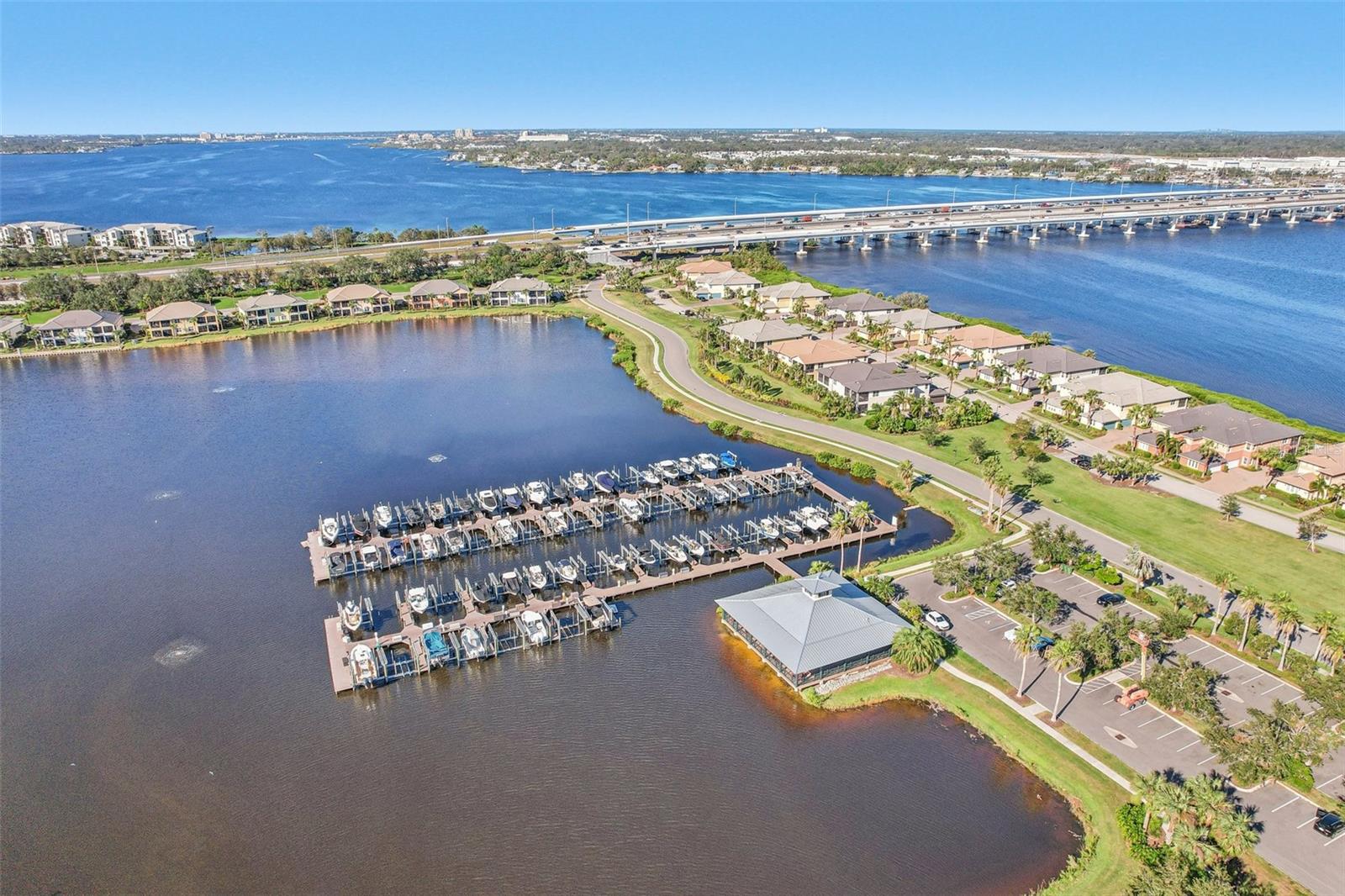 931 TIDEWATER SHORES LOOP #931, BRADENTON, FL, 34208