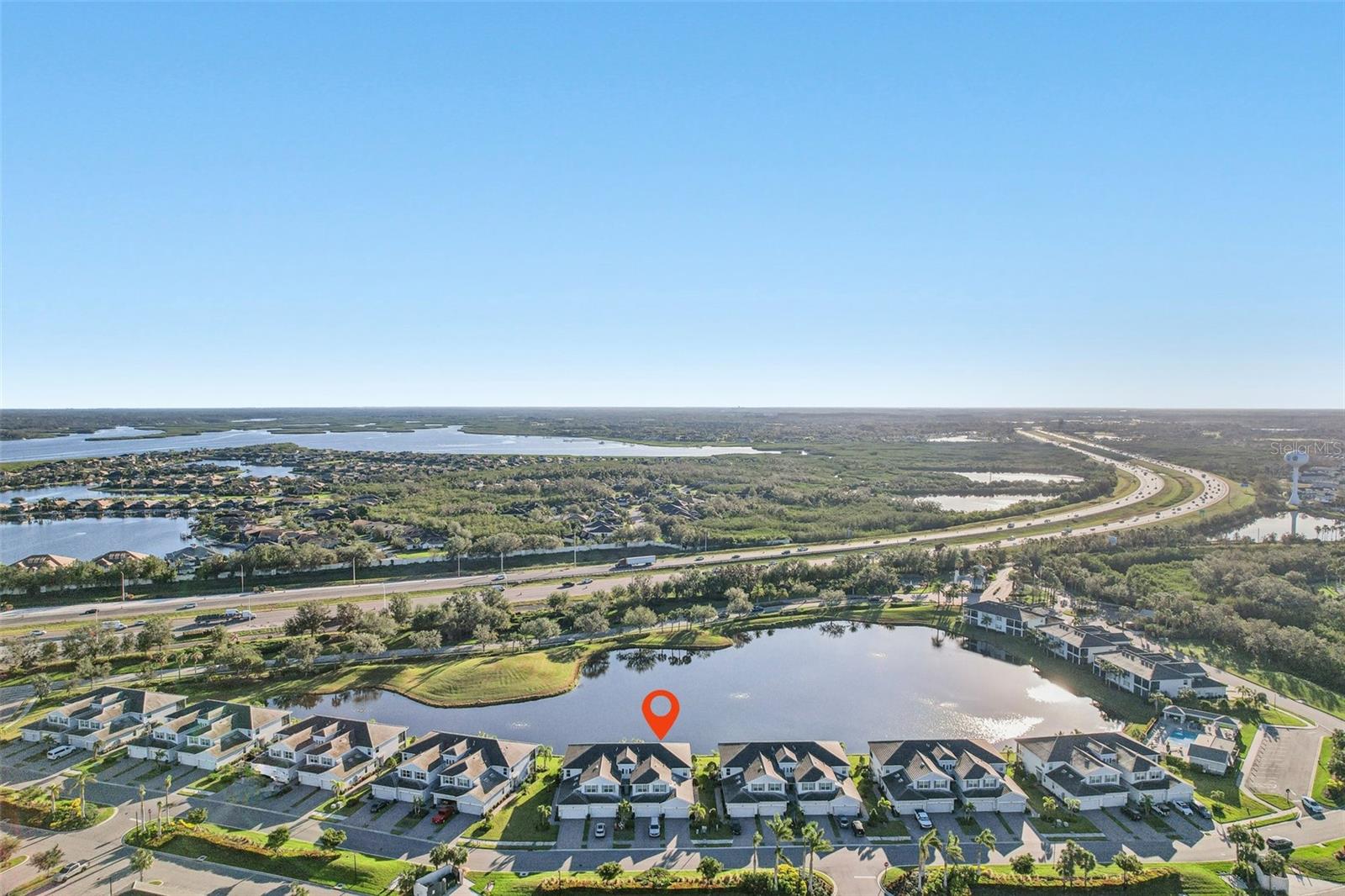 931 TIDEWATER SHORES LOOP #931, BRADENTON, FL, 34208