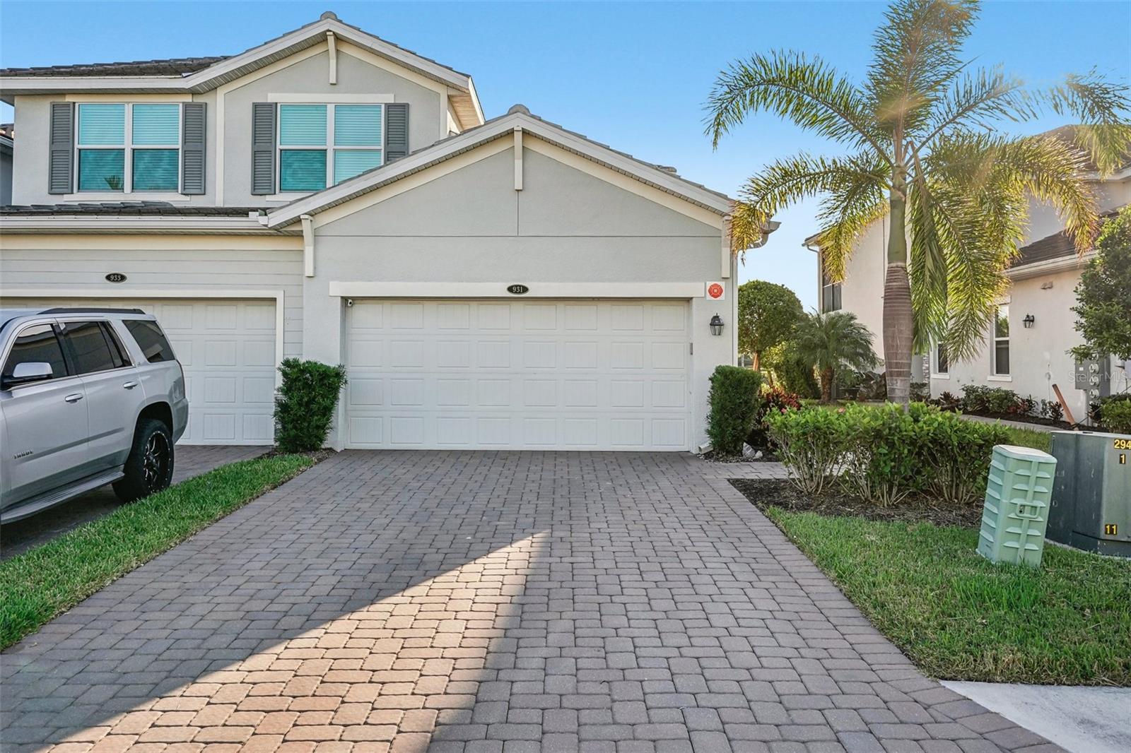 931 TIDEWATER SHORES LOOP #931, BRADENTON, FL, 34208