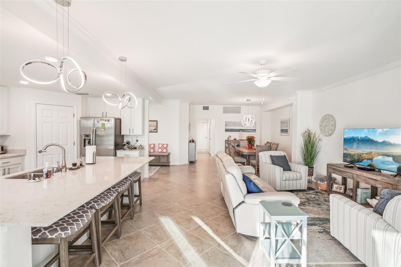 931 TIDEWATER SHORES LOOP #931, BRADENTON, FL, 34208
