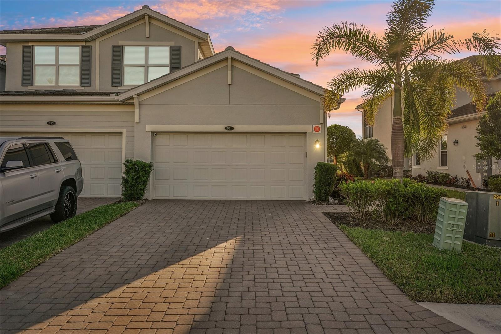931 TIDEWATER SHORES LOOP #931, BRADENTON, FL, 34208
