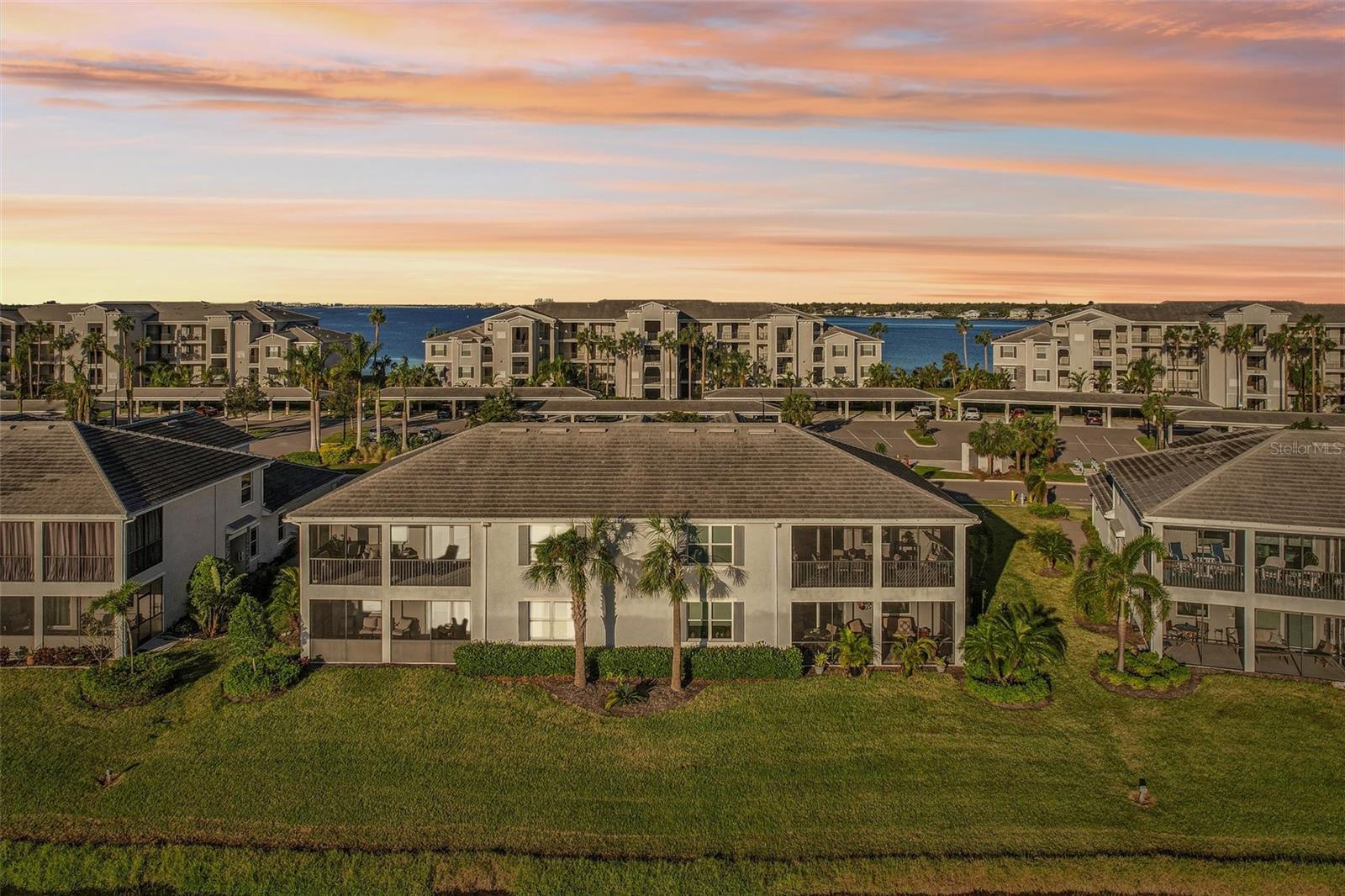 931 TIDEWATER SHORES LOOP #931, BRADENTON, FL, 34208