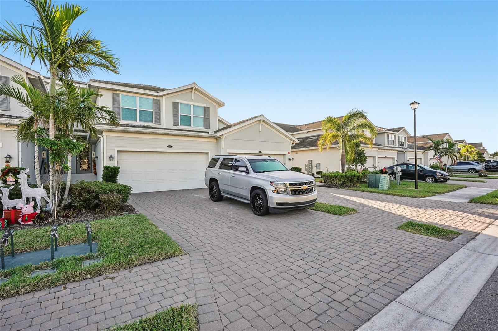 931 TIDEWATER SHORES LOOP #931, BRADENTON, FL, 34208