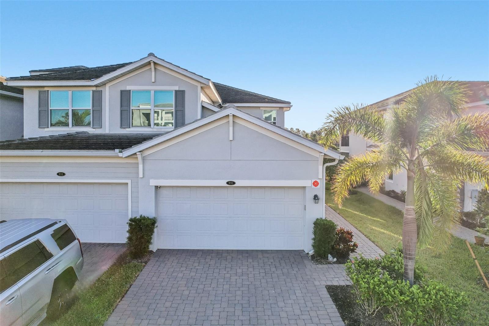 931 TIDEWATER SHORES LOOP #931, BRADENTON, FL, 34208