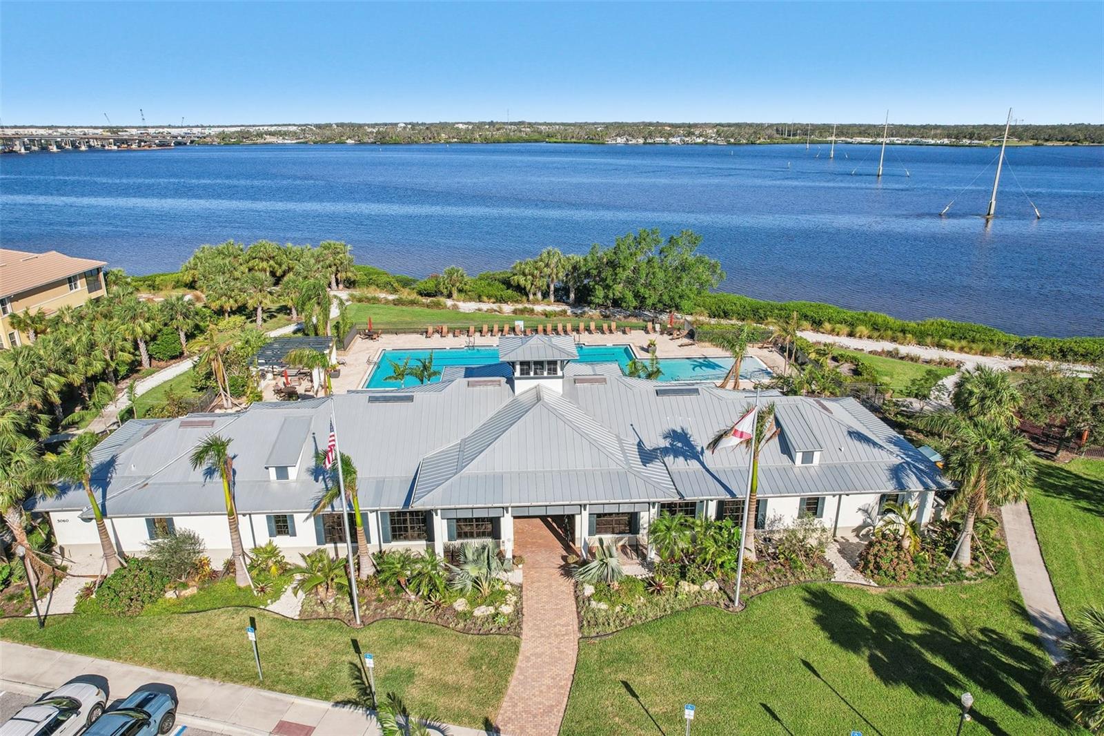 931 TIDEWATER SHORES LOOP #931, BRADENTON, FL, 34208